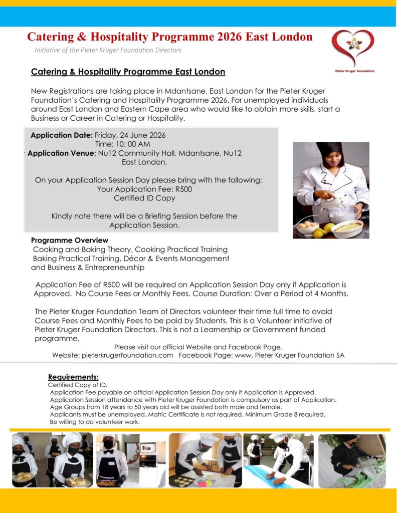 Catering Advert PKF 3-1